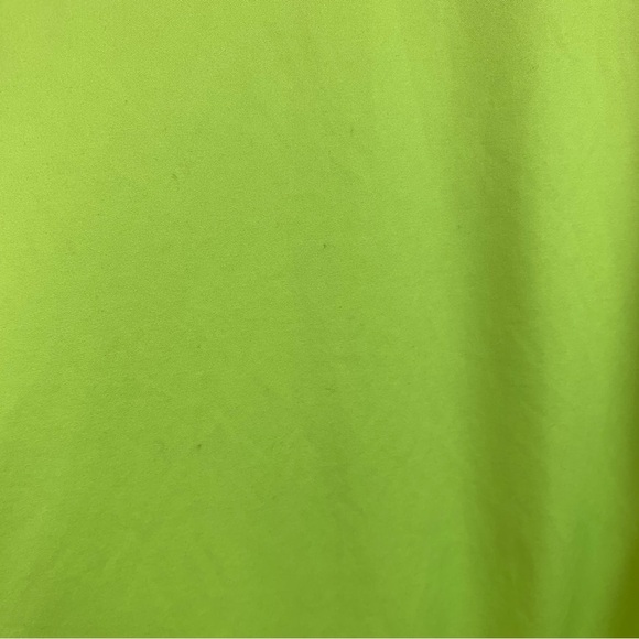 Under Armour Women's Neon Short Sleeve Top - Picture 4 of 5